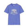 Lance Lamberth Arkansas Music Logo - T-Shirt | Mountain Logo Tee