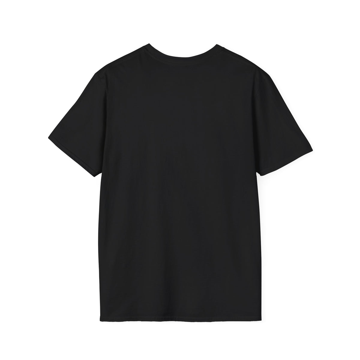 Lance Lamberth Color Television Unisex Softstyle T-Shirt