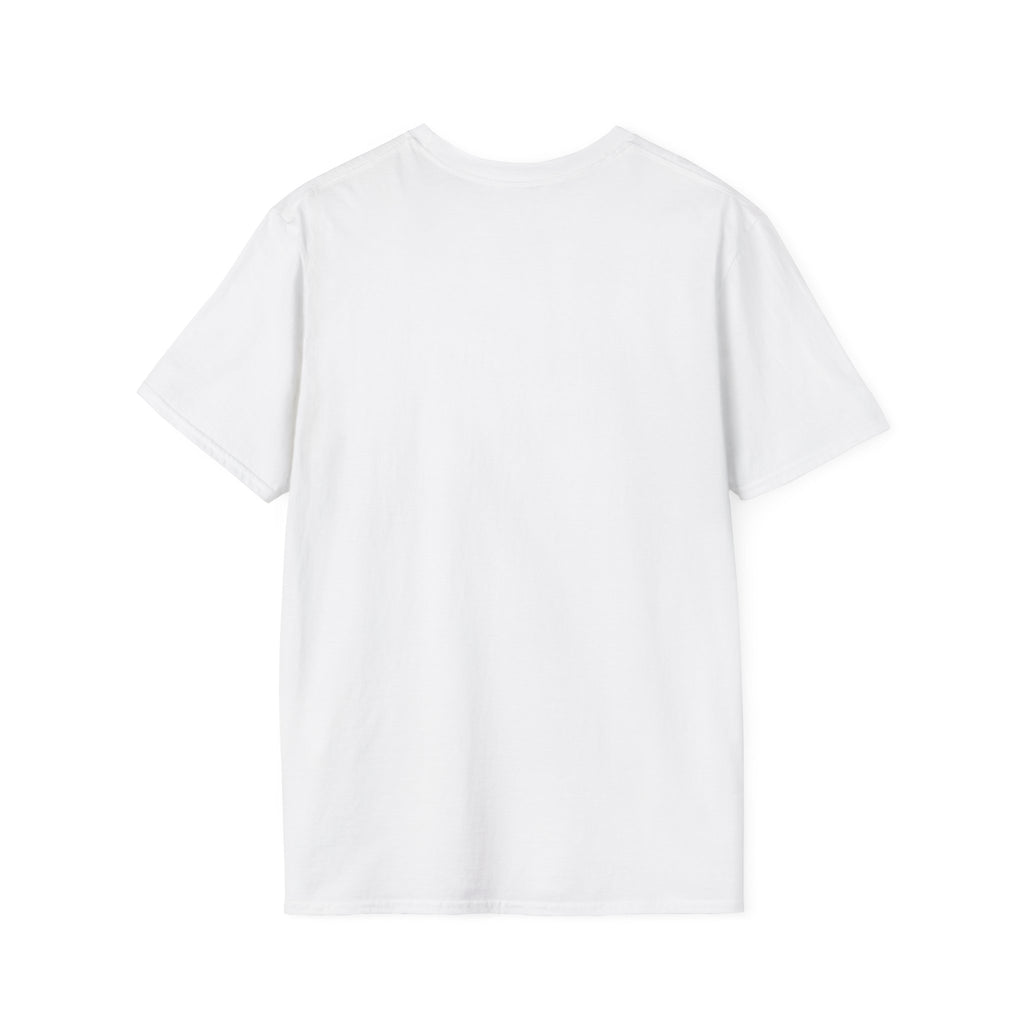 Lance Lamberth Amp Face Logo - Softstyle T-Shirt