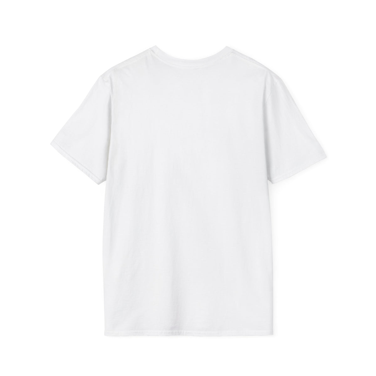 Lance Lamberth Amp Face Logo - Softstyle T-Shirt