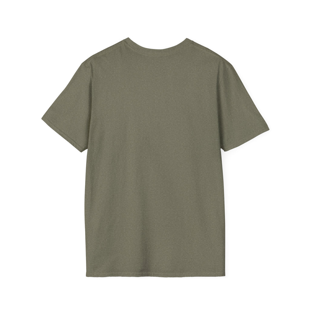 Lance Lamberth Arkansas Music Logo - T-Shirt | Mountain Logo Tee