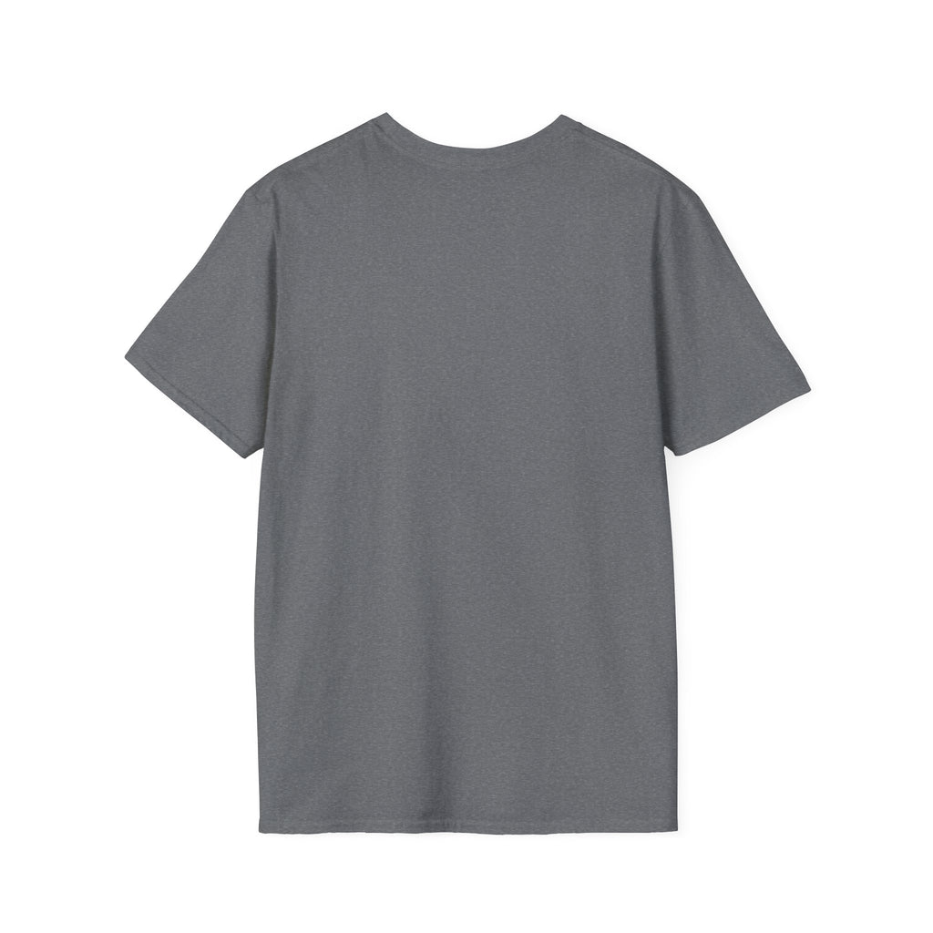 Lance Lamberth Color Television Unisex Softstyle T-Shirt