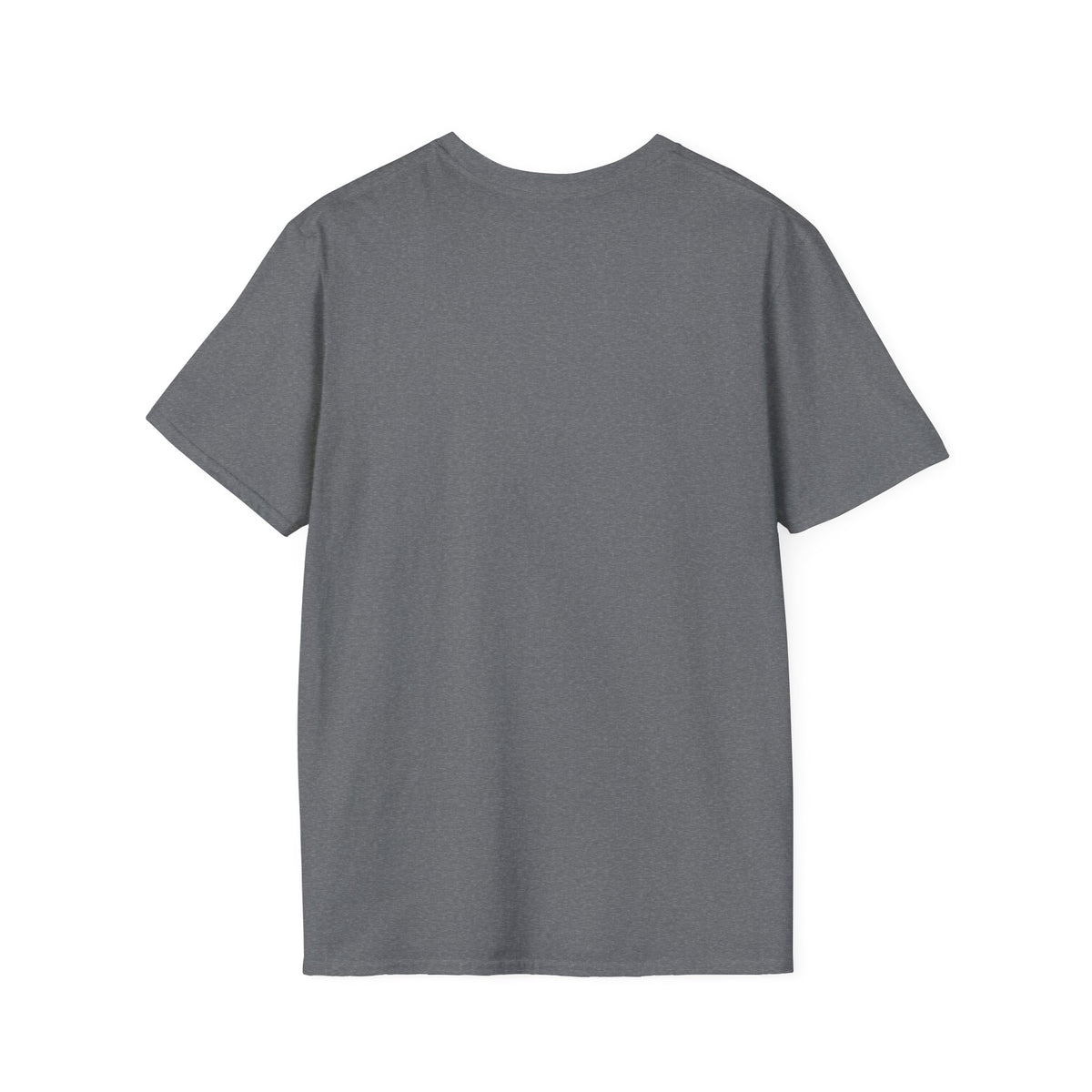 Lance Lamberth Color Television Unisex Softstyle T-Shirt