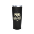 Lance Lamberth Arkansas Music Logo - 22oz Insulated Tumbler