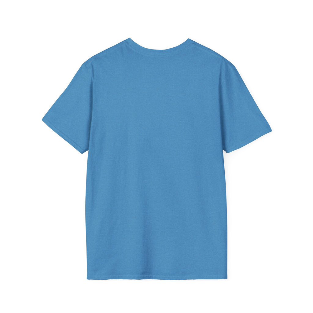 Lance Lamberth Color Television Unisex Softstyle T-Shirt