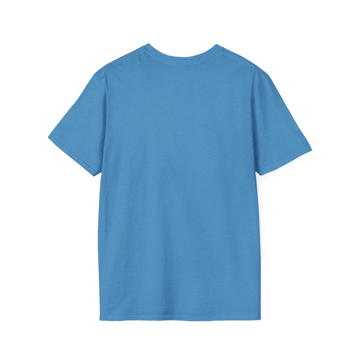 Lance Lamberth Color Television Unisex Softstyle T-Shirt