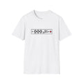 Lance Lamberth Amp Face Logo - Softstyle T-Shirt
